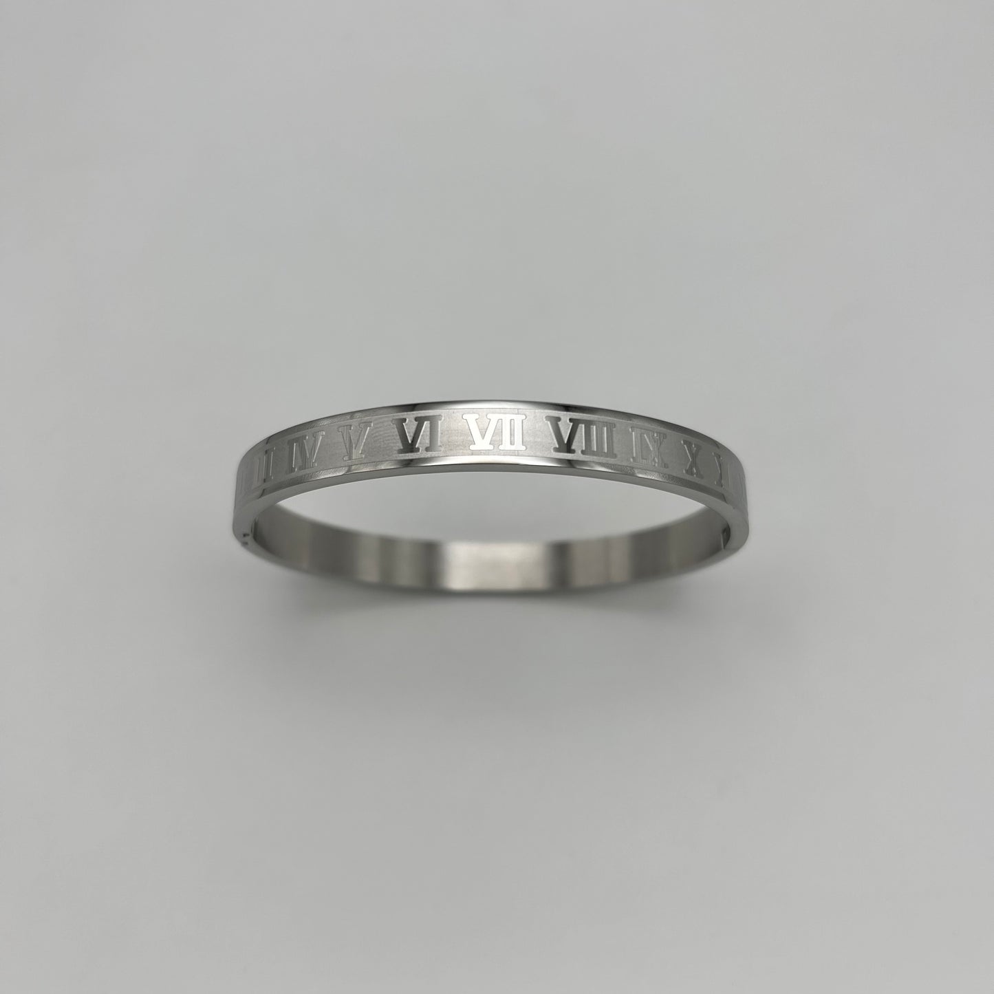 Bangle - Stainless Steel - BGS-1009