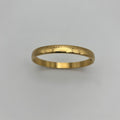 Bangle - Stainless Steel - BGS-1012