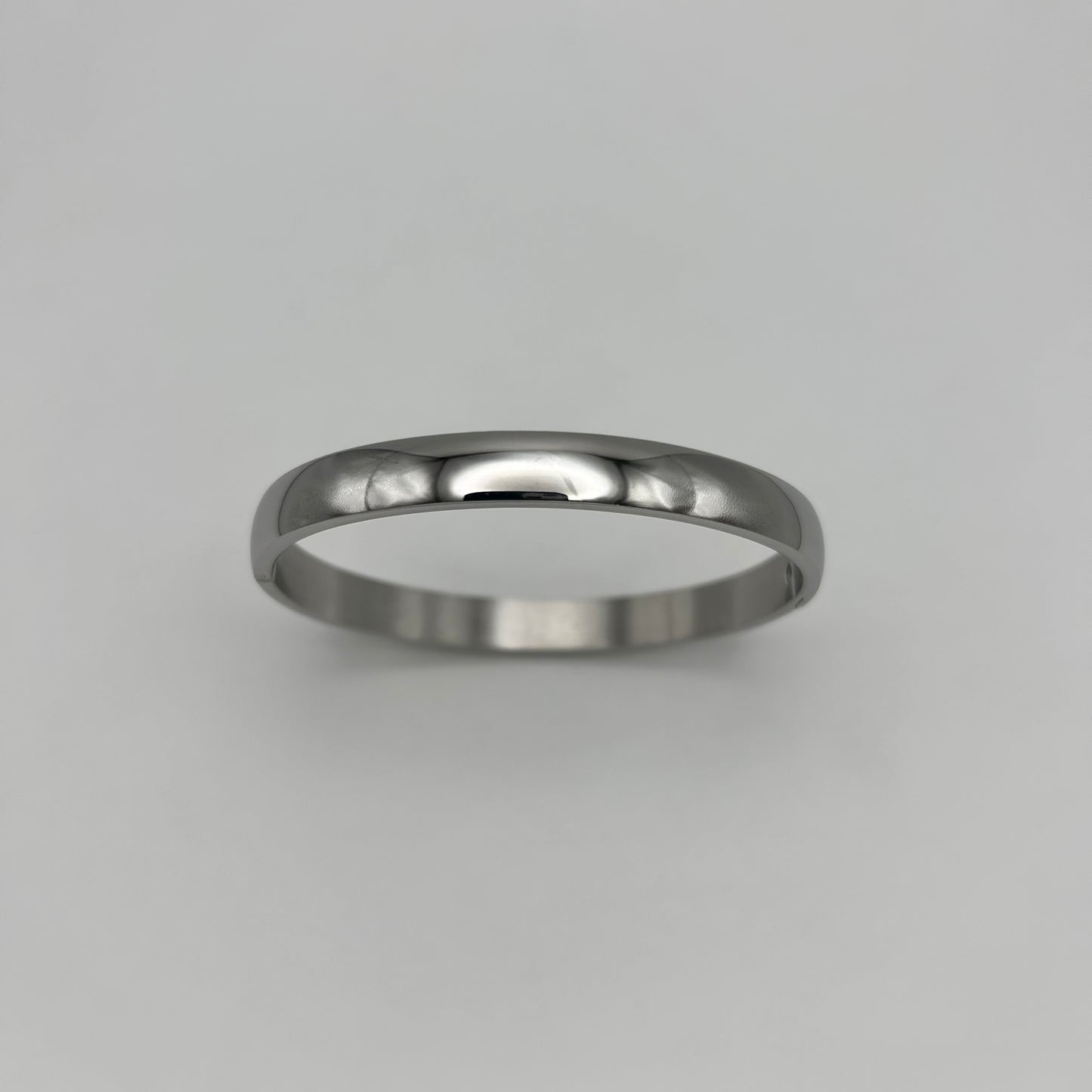 Bangle - Stainless Steel - BGS-1013