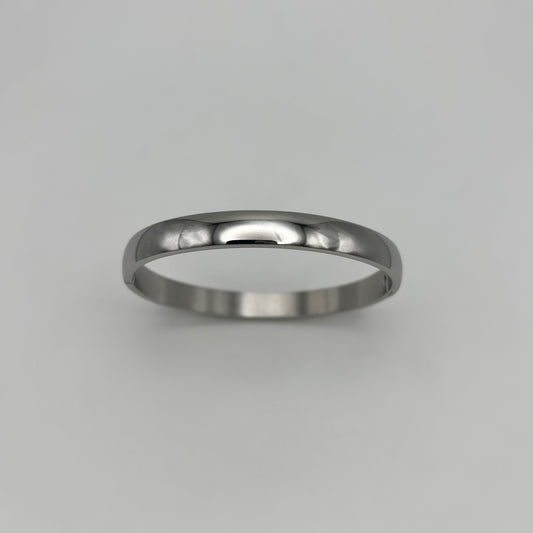 Bangle - Stainless Steel - BGS-1013