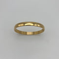Bangle - Stainless Steel - BGS-1014