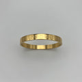 Bangle - Stainless Steel - BGS-1016