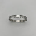 Bangle - Stainless Steel - BGS-1019