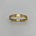 Bangle - Stainless Steel - BGS-1020