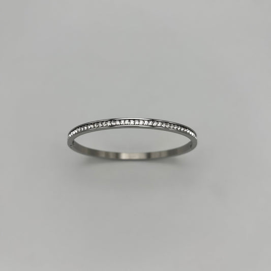 Bangle - Stainless Steel - BGS-1021