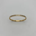 Bangle - Stainless Steel - BGS-1022
