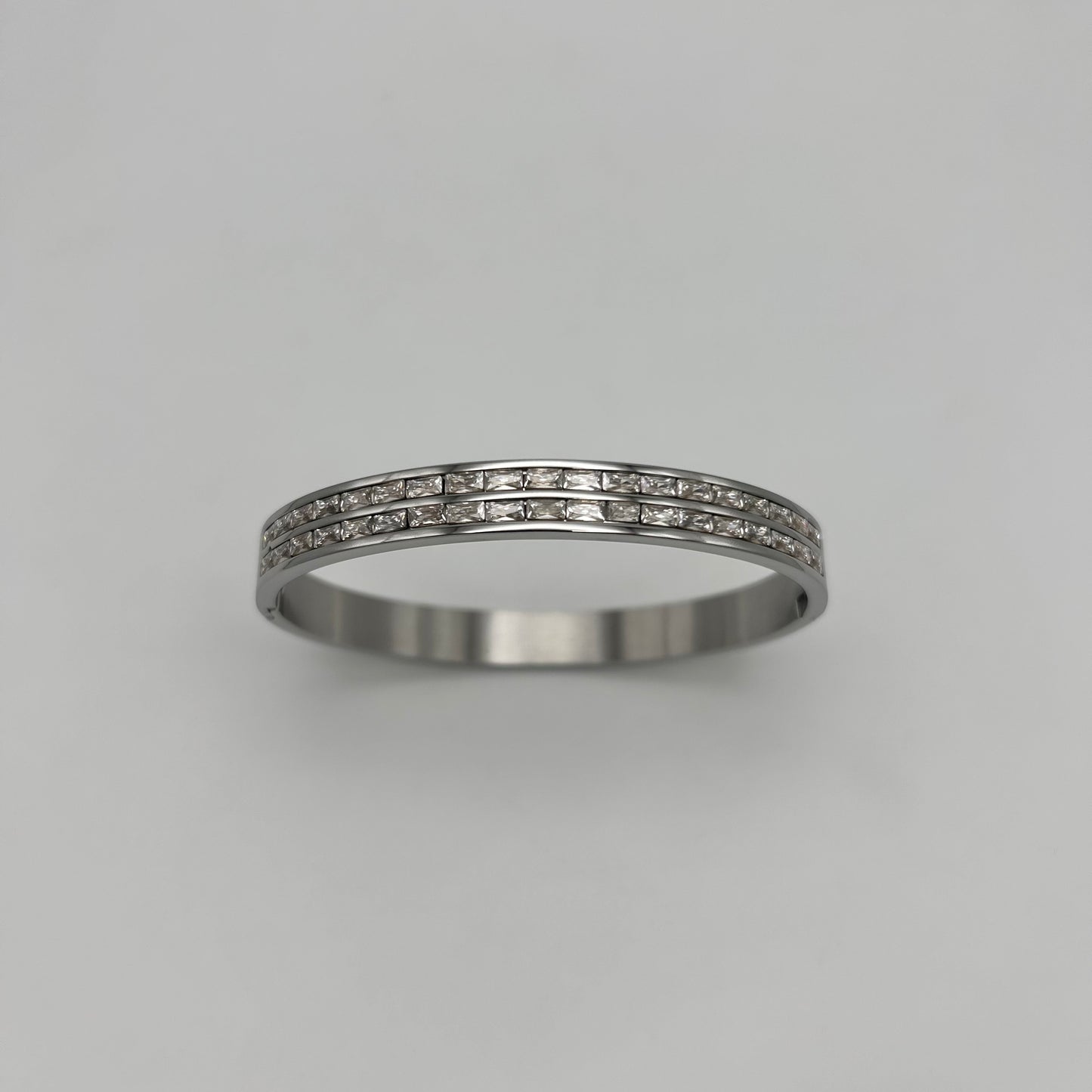 Bangle - Stainless Steel - BGS-1023