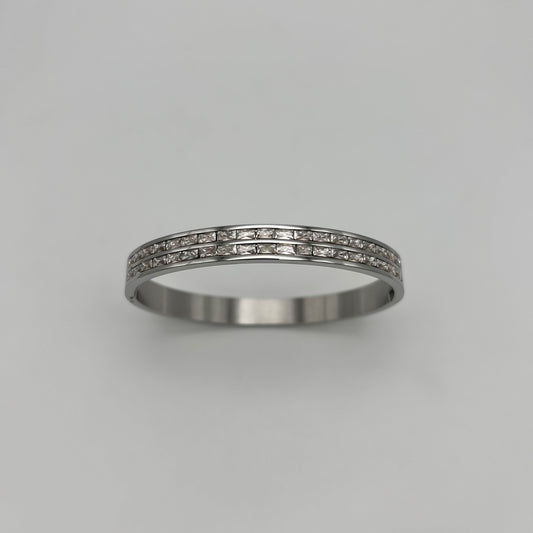 Bangle - Stainless Steel - BGS-1023