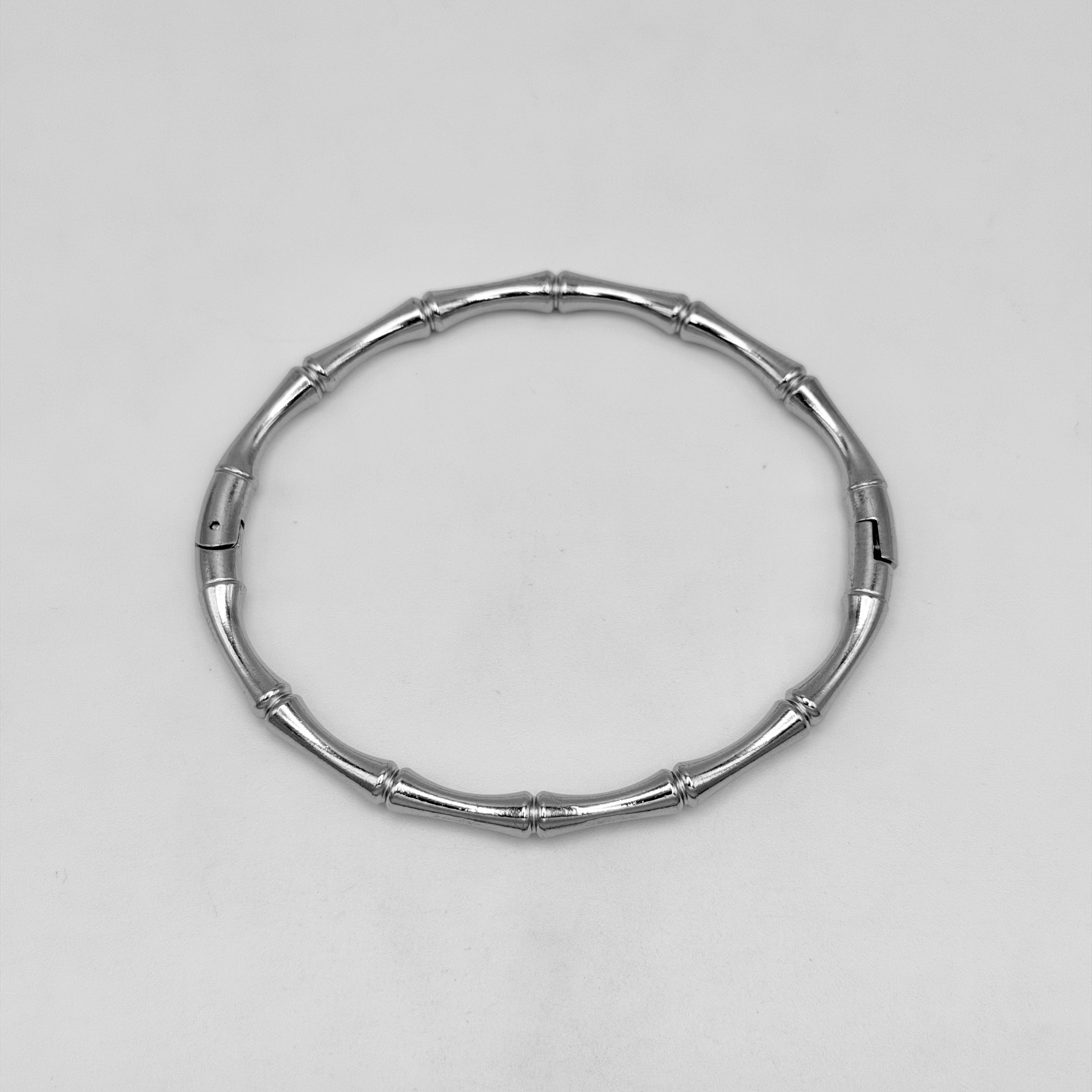 Bangle - Stainless Steel - BGS-1039