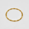Bangle - Stainless Steel - BGS-1039