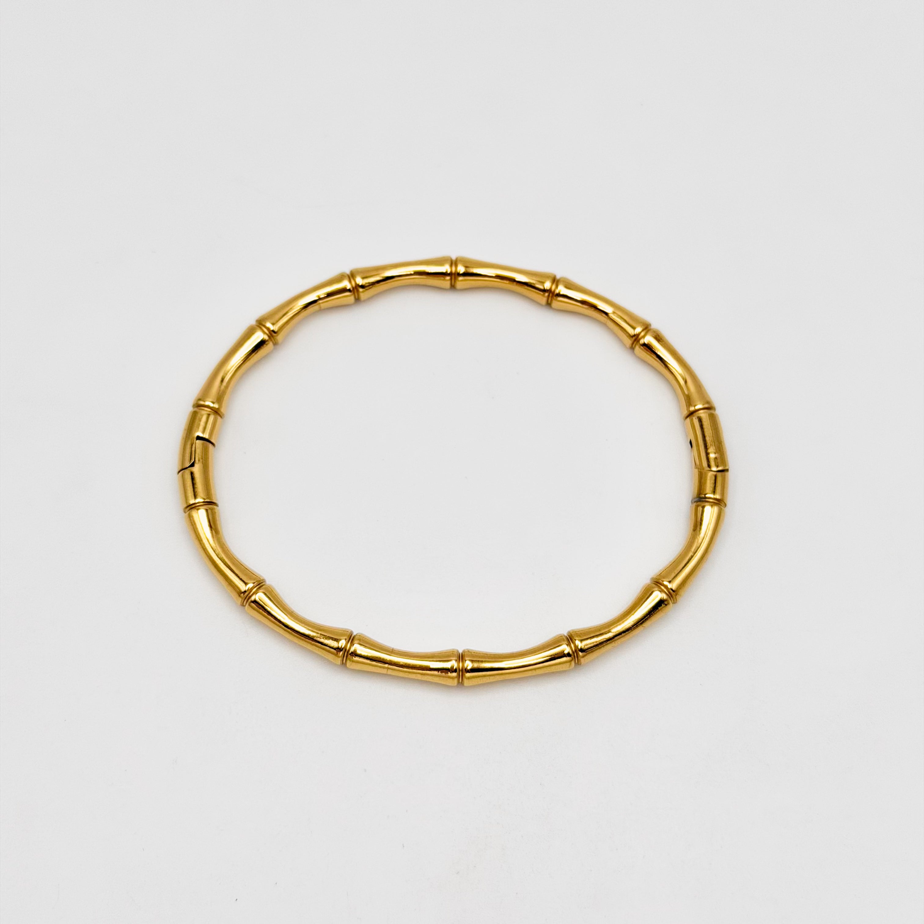 Bangle - Stainless Steel - BGS-1039