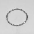 Bangle - Stainless Steel - BGS-1039