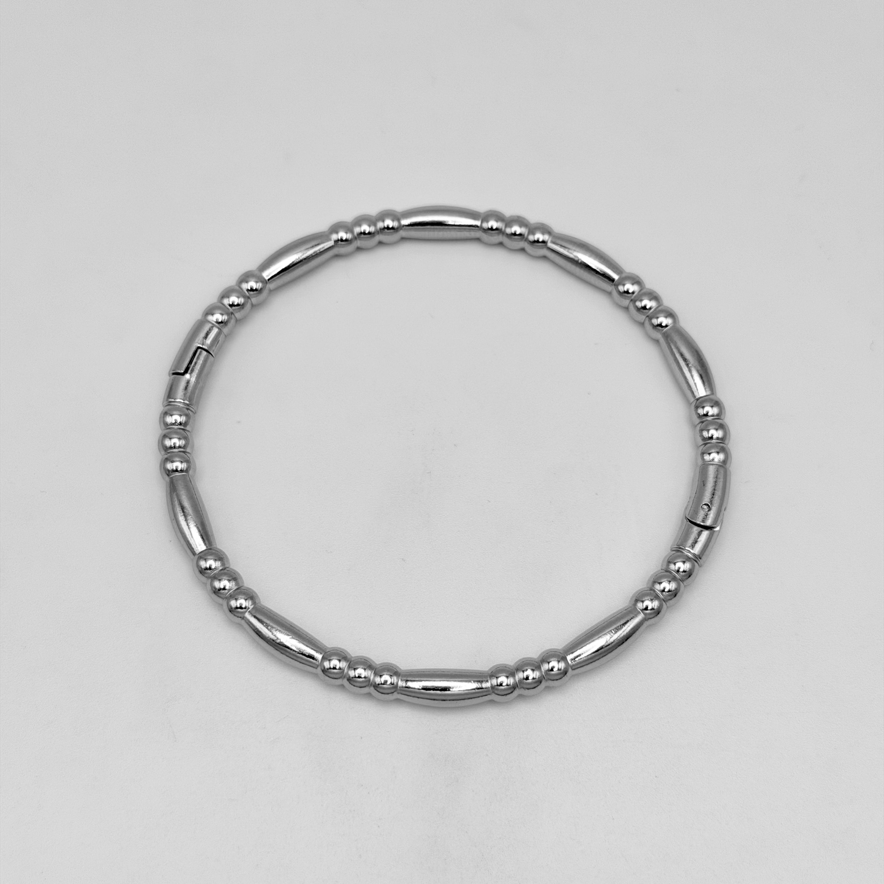 Bangle - Stainless Steel - BGS-1040