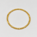 Bangle - Stainless Steel - BGS-1040
