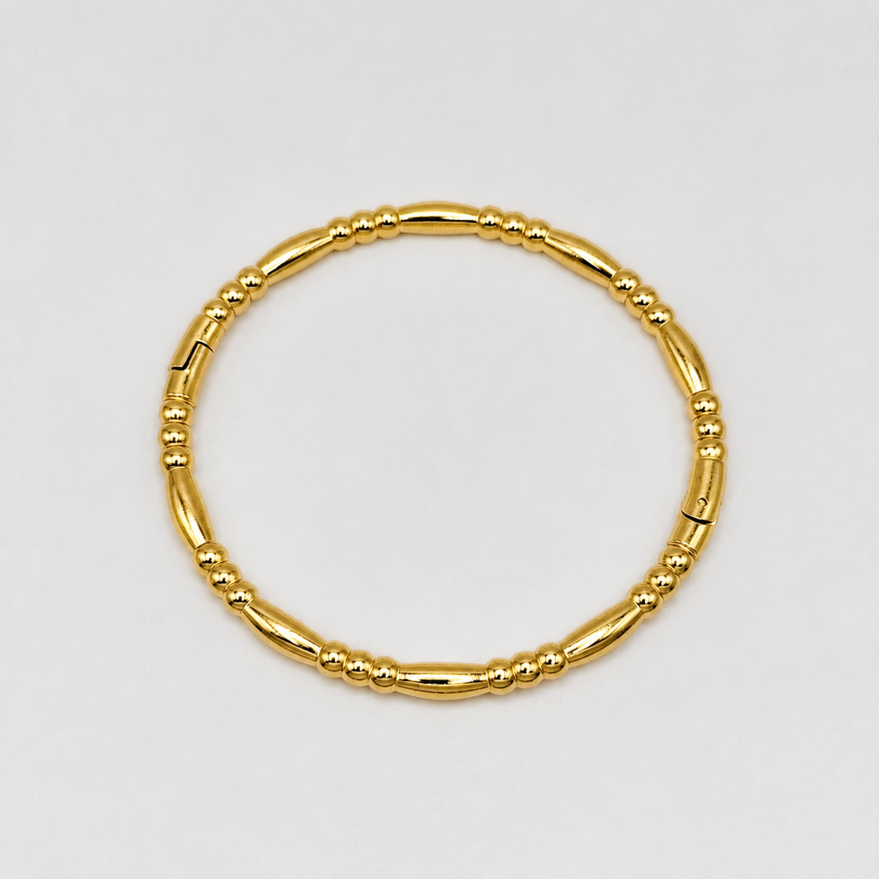 Bangle - Stainless Steel - BGS-1040