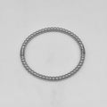 Bangle - Stainless Steel - BGS-1041