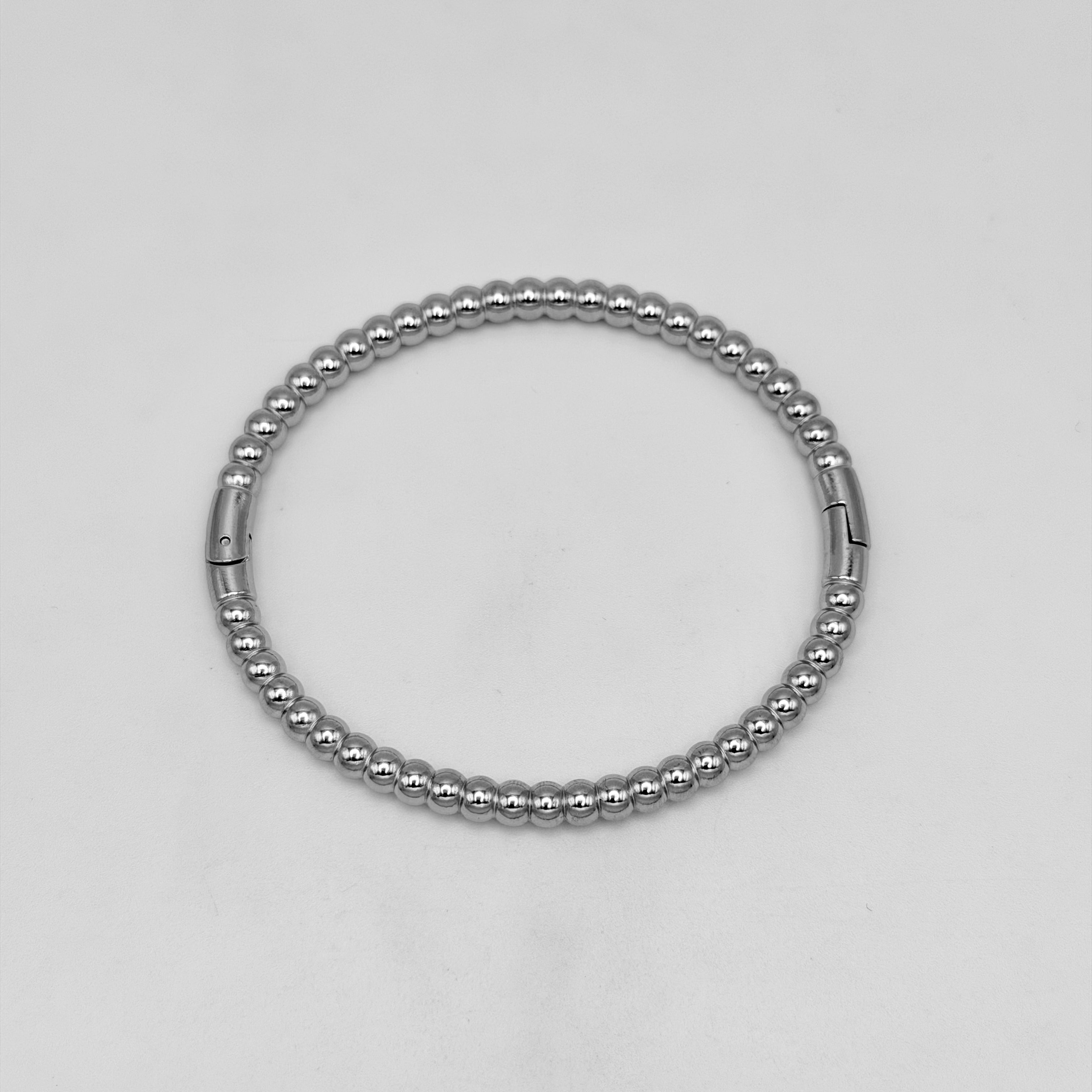 Bangle - Stainless Steel - BGS-1041