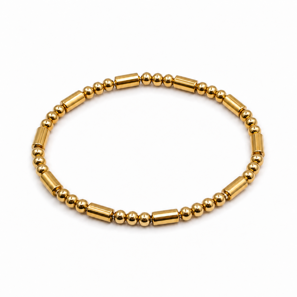 Bangle - Stainless Steel - BGS-1042
