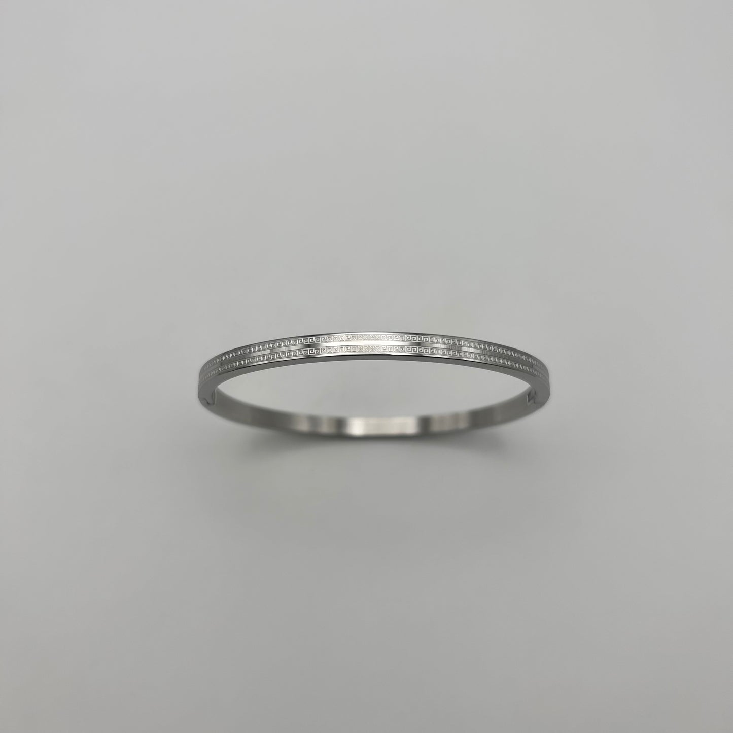 Bangle - Stainless Steel - BGS-1043