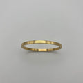 Bangle - Stainless Steel - BGS-1044
