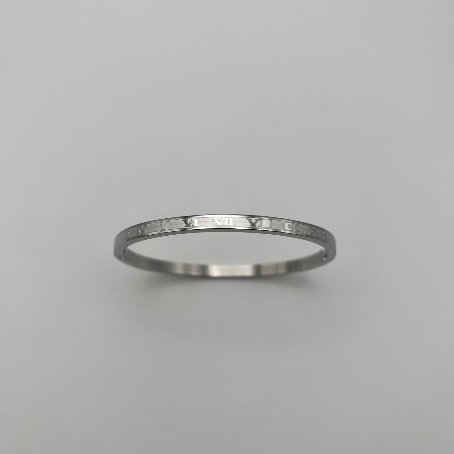 Bangle - Stainless Steel - BGS-1046