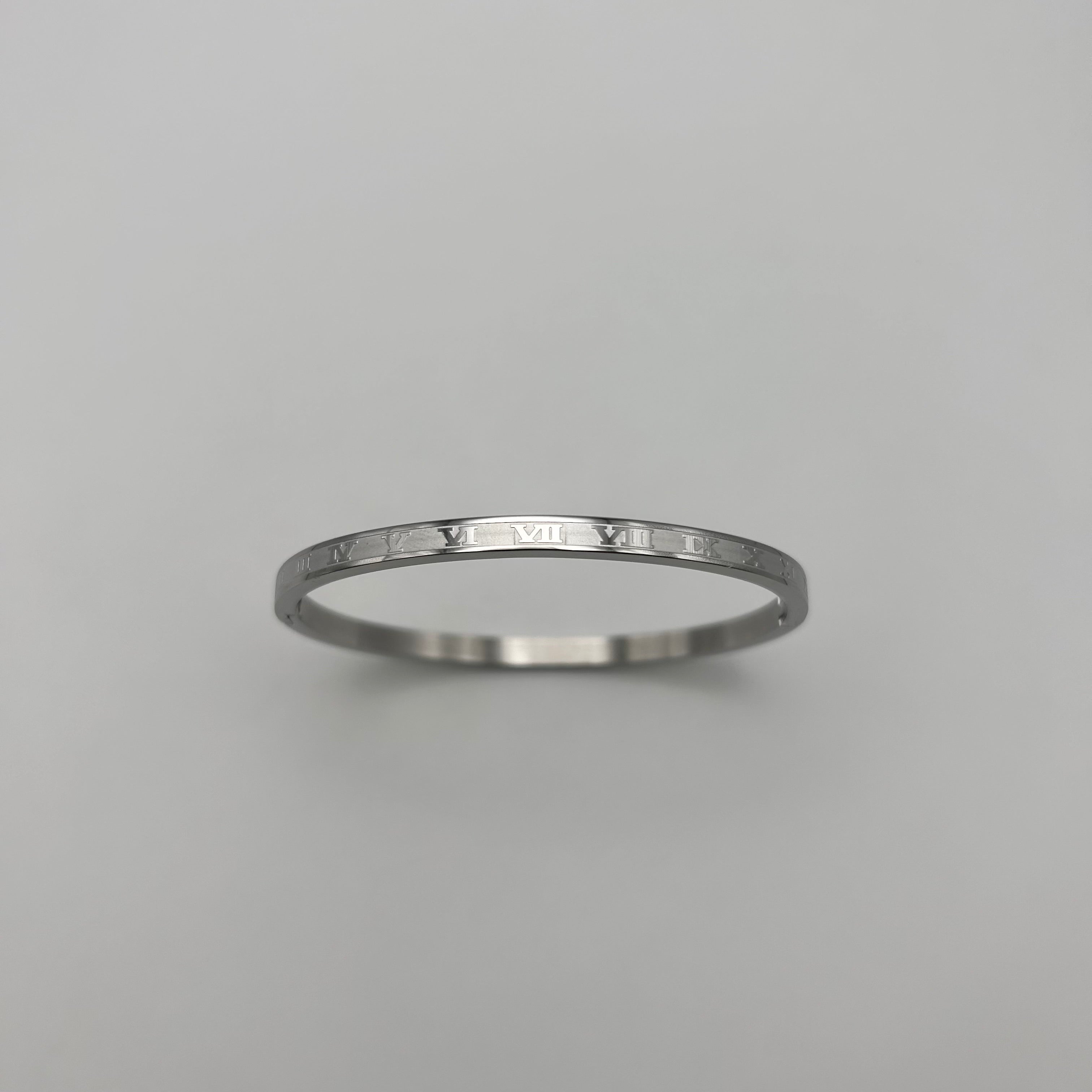Bangle - Stainless Steel - BGS-1046