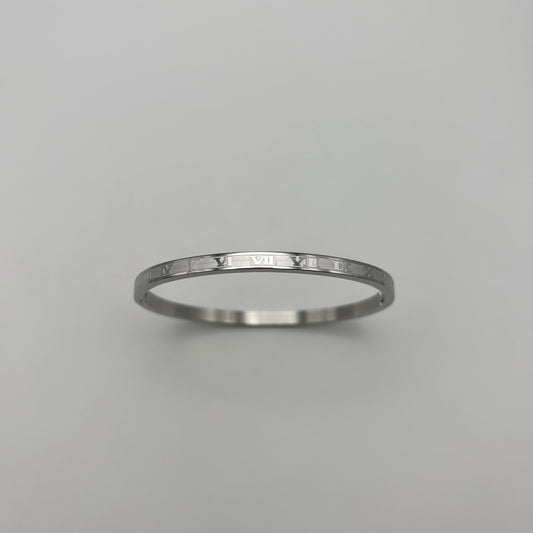 Bangle - Stainless Steel - BGS-1046