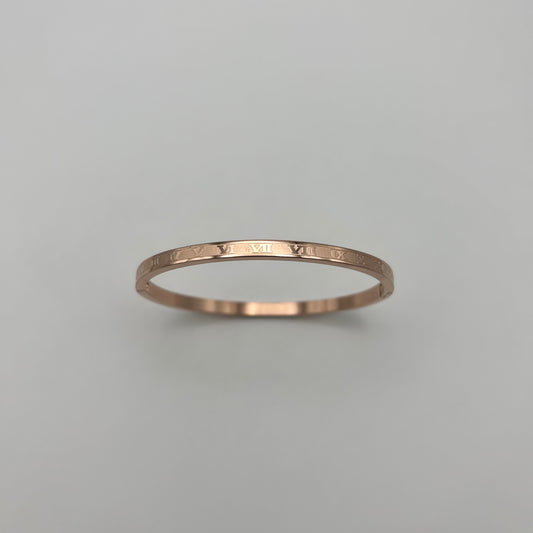 Bangle - Stainless Steel - BGS-1048