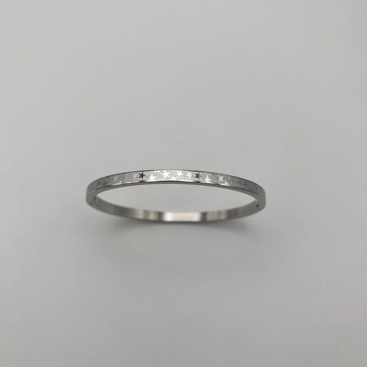 Bangle - Stainless Steel - BGS-1052