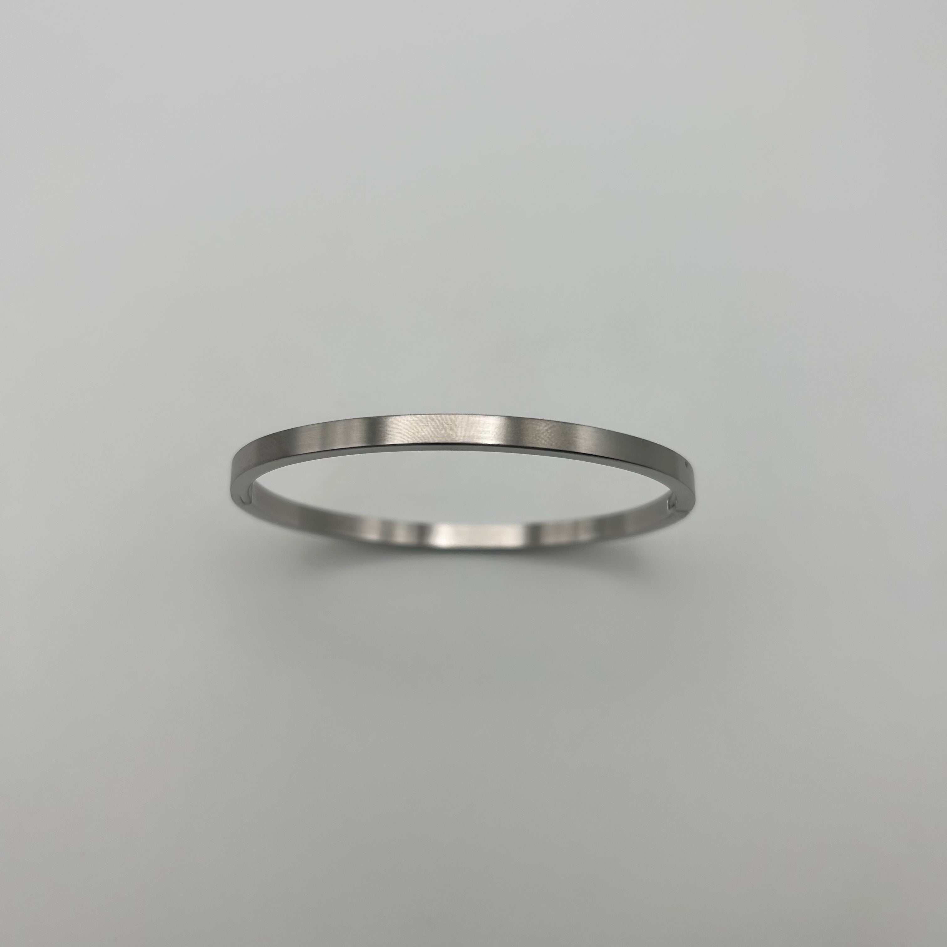 Bangle - Stainless Steel - BGS-1059