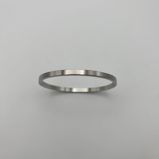 Bangle - Stainless Steel - BGS-1059