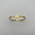 Bangle - Stainless Steel - BGS-1059