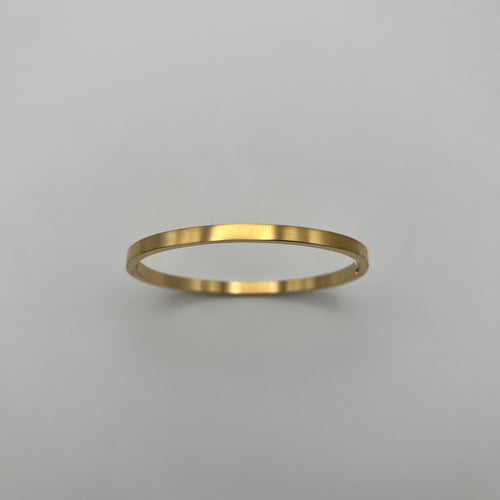Bangle - Stainless Steel - BGS-1059