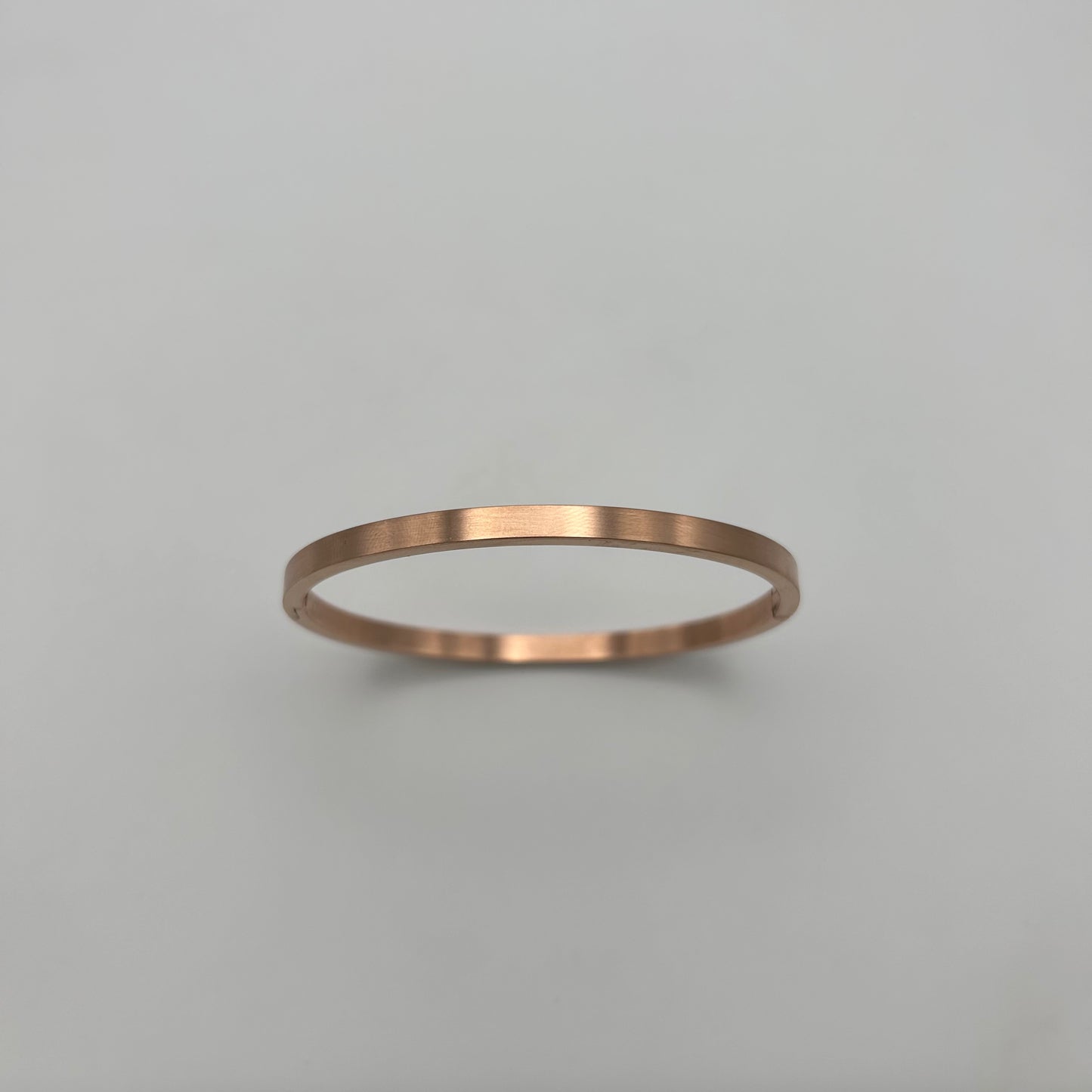 Bangle - Stainless Steel - BGS-1059