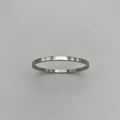 Bangle - Stainless Steel - BGS-1060