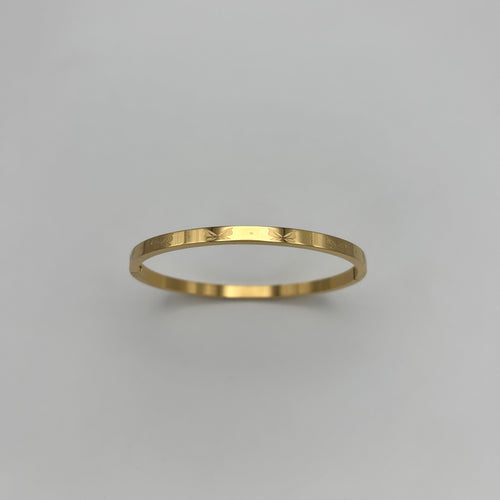 Bangle - Stainless Steel - BGS-1060