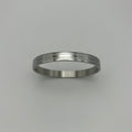 Bangle - Stainless Steel - BGS-1055