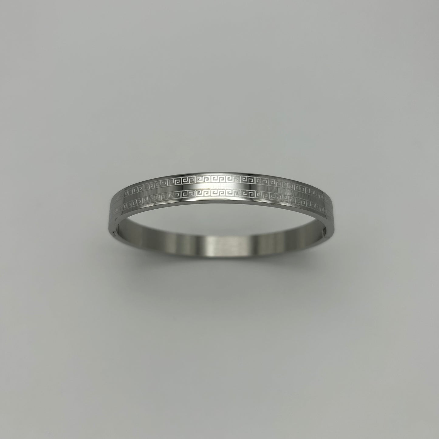 Bangle - Stainless Steel - BGS-1055