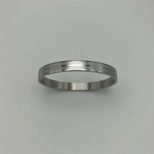 Bangle - Stainless Steel - BGS-1055