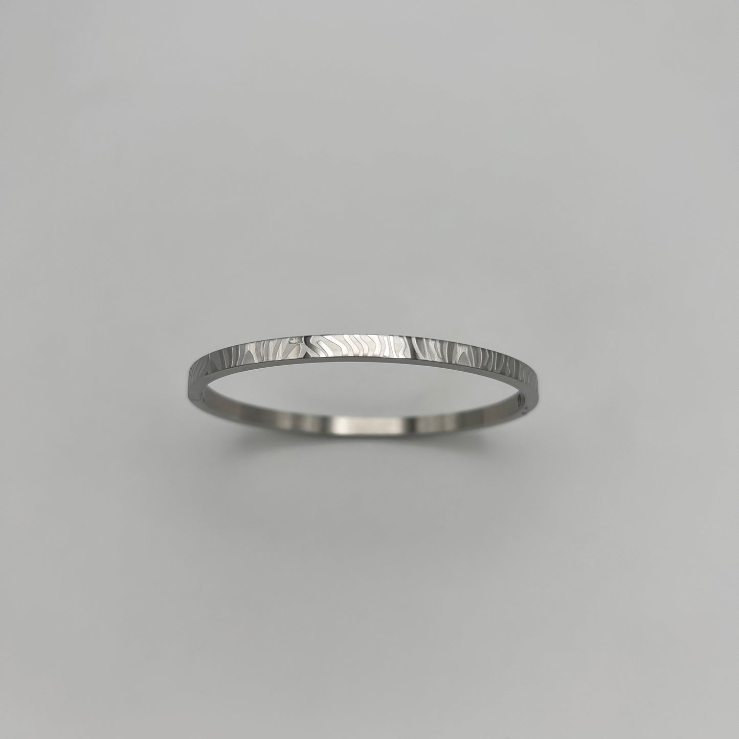 Bangle - Stainless Steel - BGS-1061