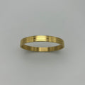 Bangle - Stainless Steel - BGS-1056
