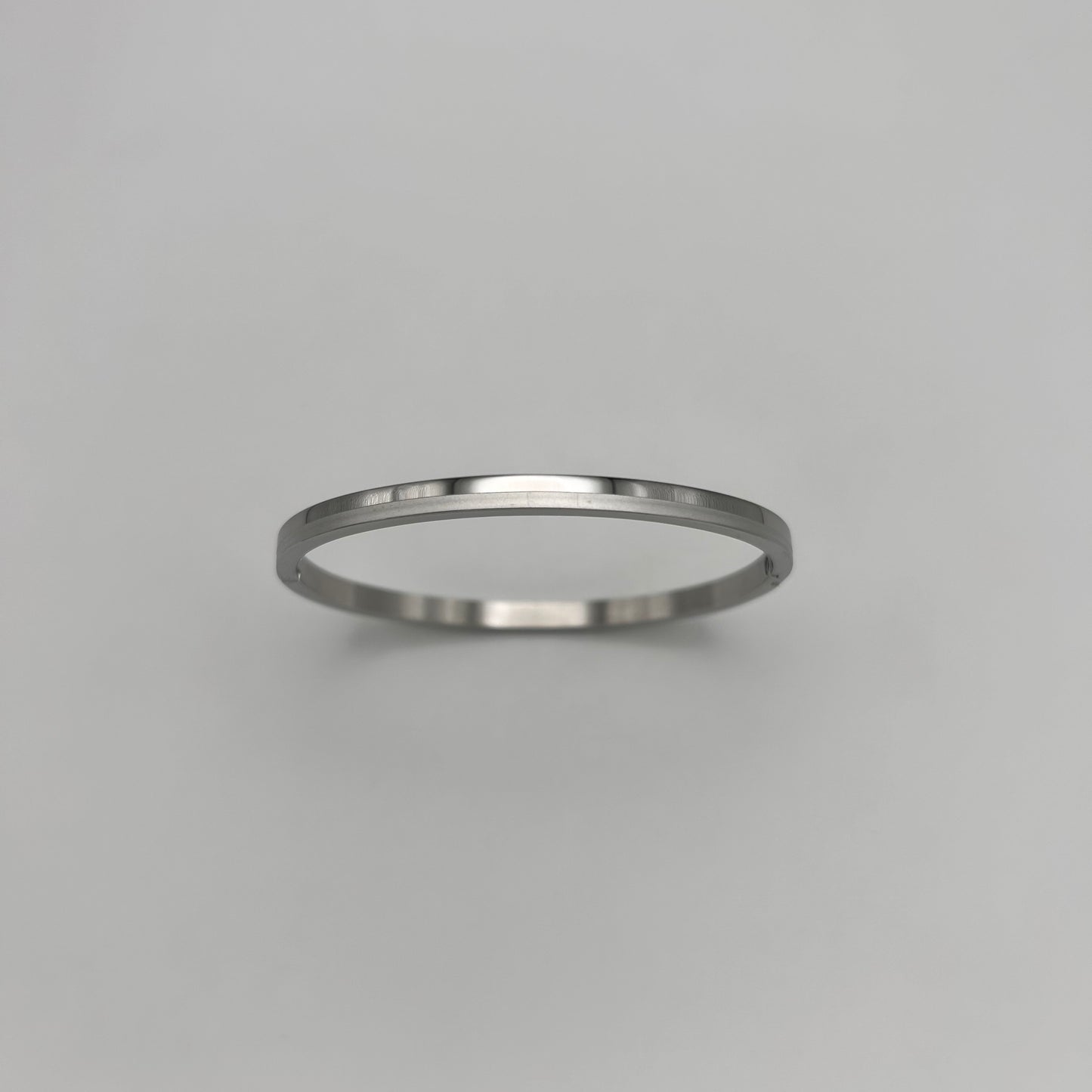 Bangle - Stainless Steel - BGS-1062