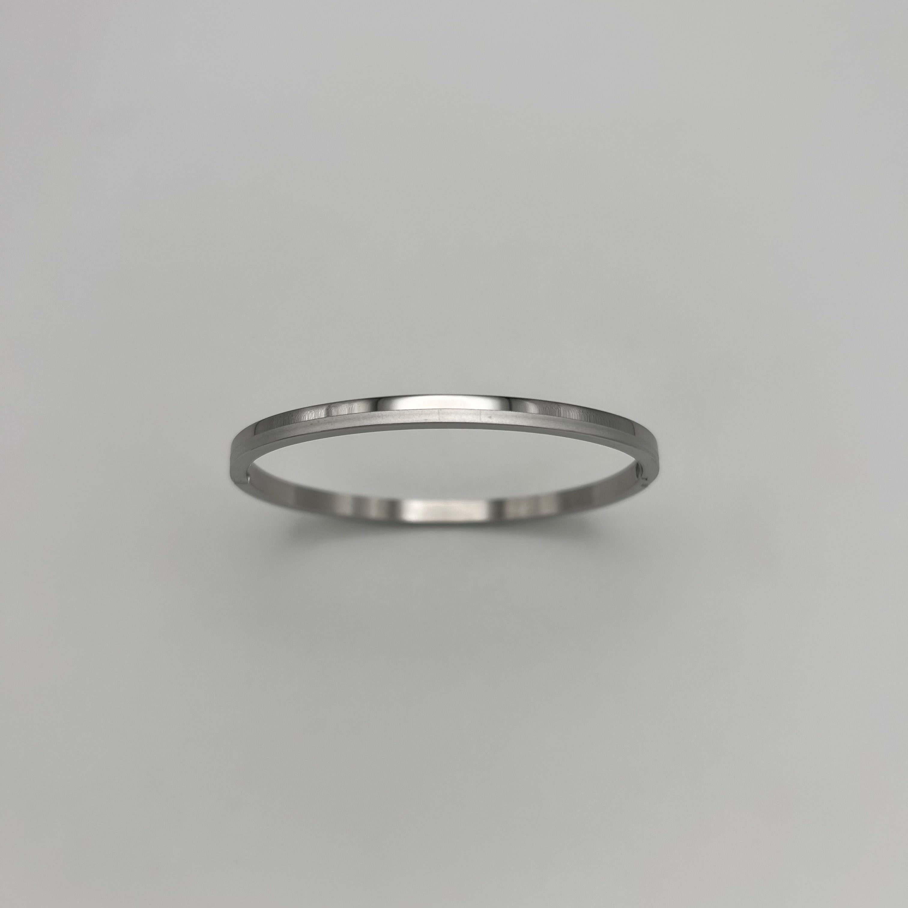 Bangle - Stainless Steel - BGS-1062