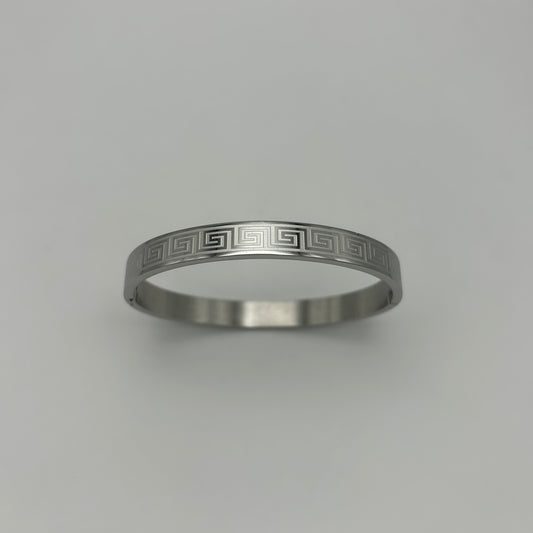 Bangle - Stainless Steel - BGS-1057