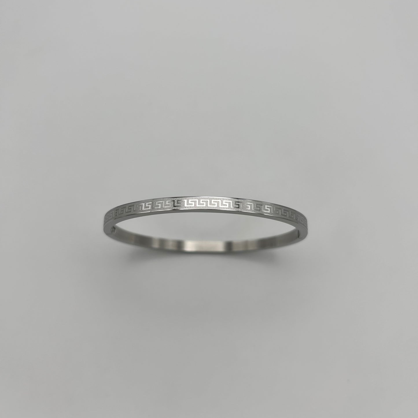 Bangle - Stainless Steel - BGS-1063