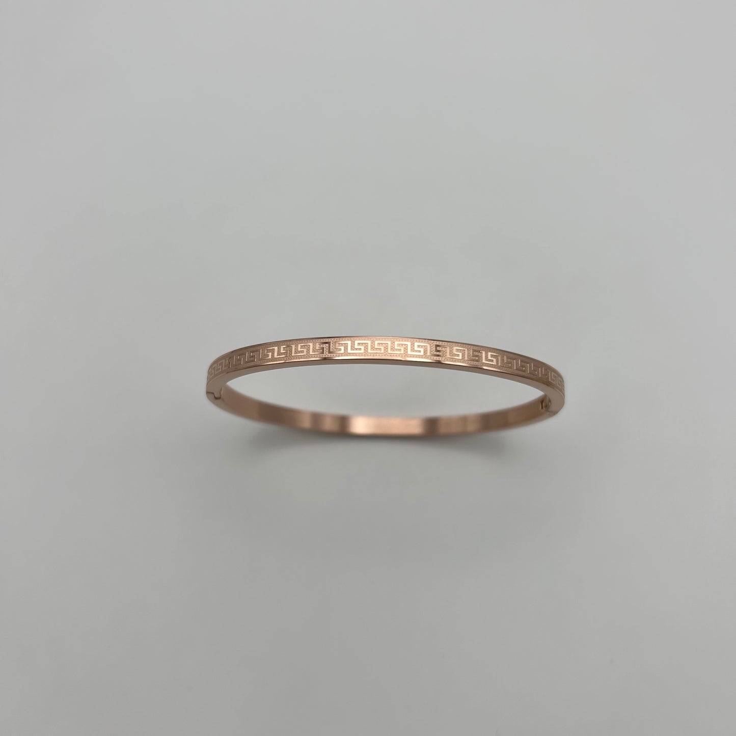 Bangle - Stainless Steel - BGS-1063