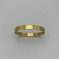 Bangle - Stainless Steel - BGS-1058