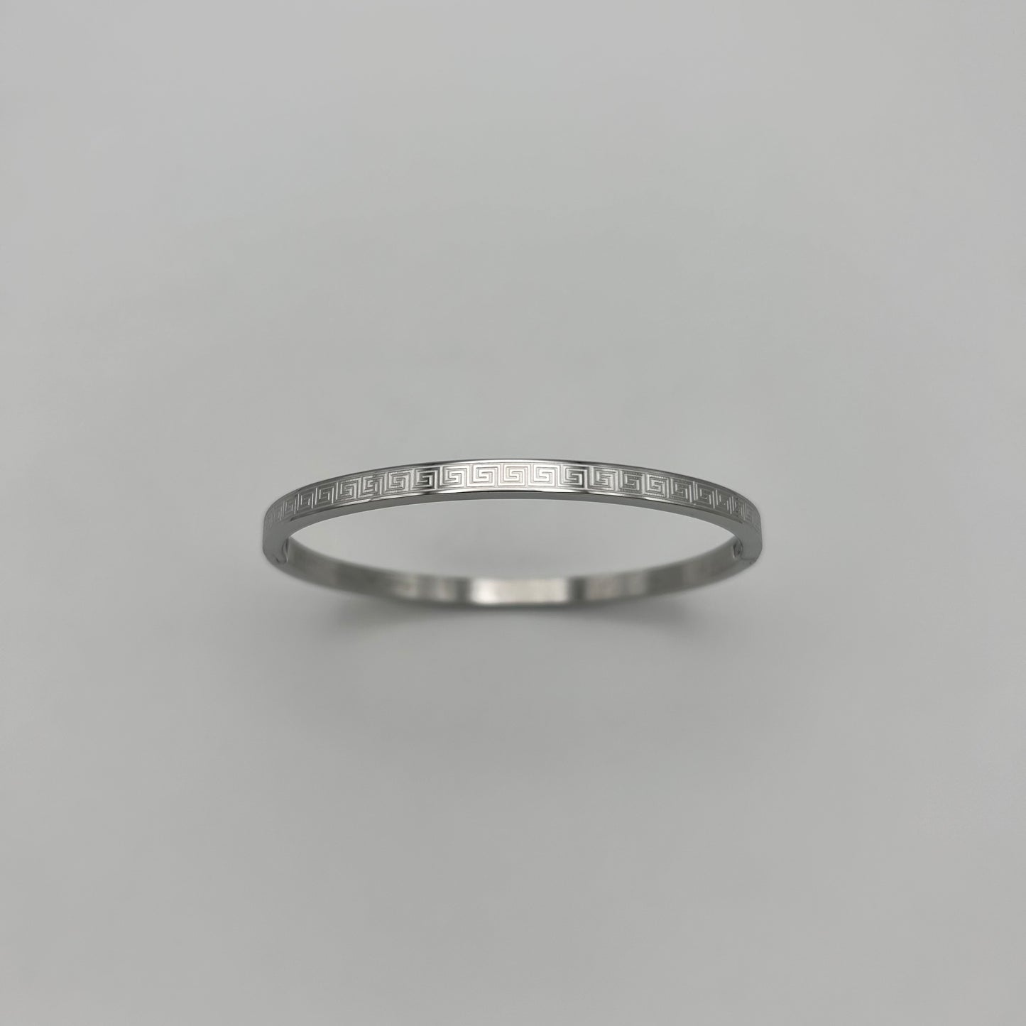 Bangle - Stainless Steel - BGS-1066