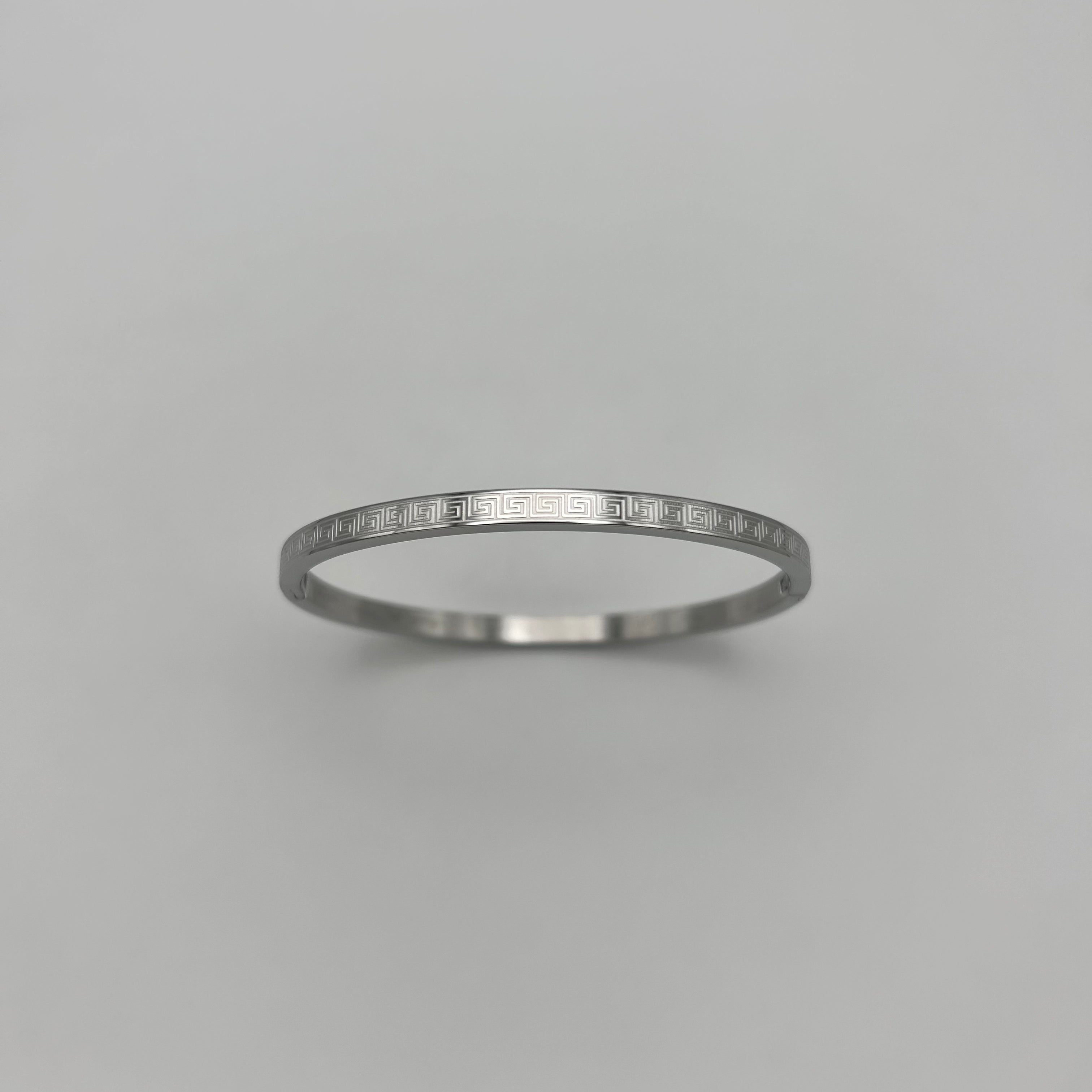 Bangle - Stainless Steel - BGS-1066