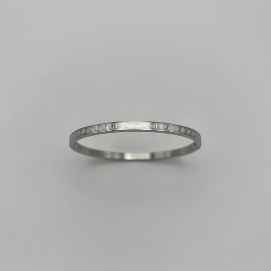 Bangle - Stainless Steel - BGS-1066